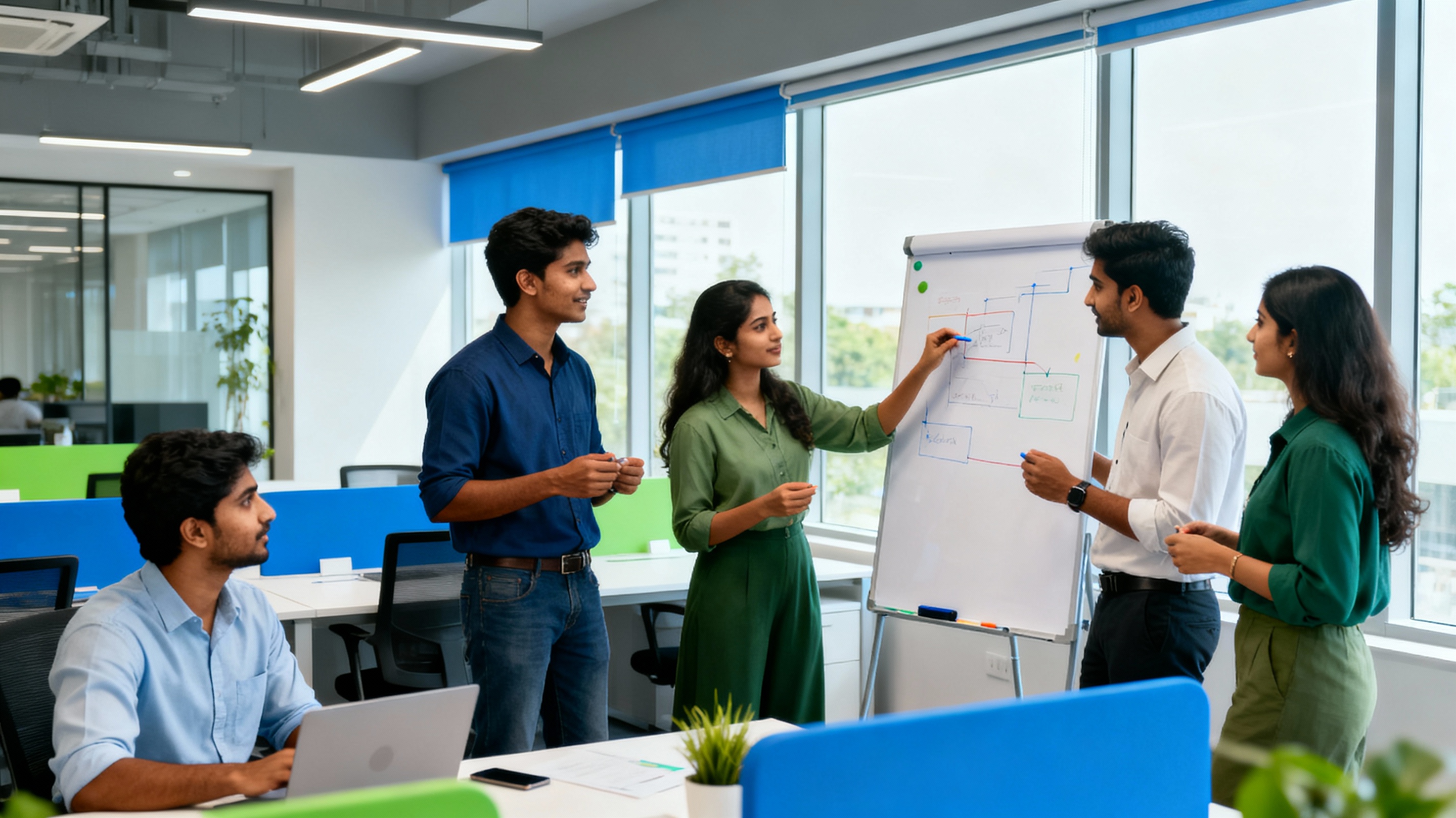 Best Digital Marketing Agency in Noida